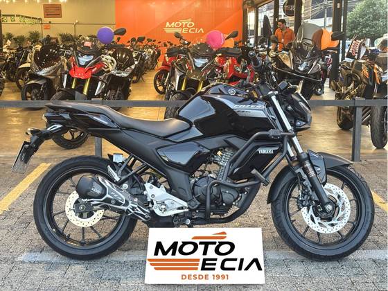 YAMAHA FZ15 FAZER ABS YAMAHA FZ15 FAZER ABS
